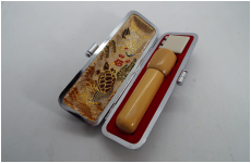 牛皮K－ス　13.5-60　サヤ　