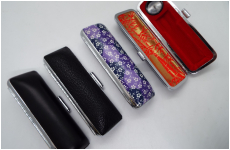 15-60サヤケース・モミ・ローケツ・牛