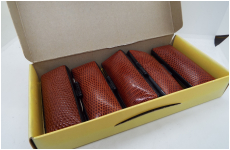 トカゲ　13.5-45　サヤケース