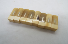 オランダ水牛　１３．５ｍ角－３６丹入り　牙次