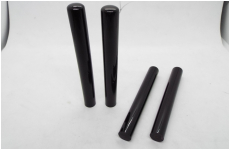 黒水牛　2分小判-75