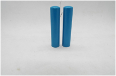 カラー本柘植　13.5-60　ブルー