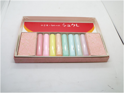 売り切れごめん