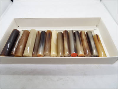 オランダ水牛 13.5-60 3本・12-60 15本 まとめて