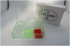 新龍５号セット　難あり