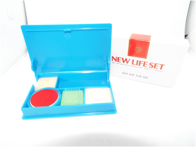 新龍　ニューライフセット