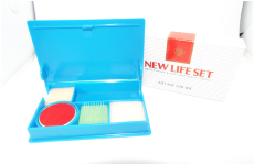 新龍　ニューライフセット