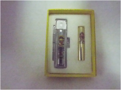 仏像ハンコ　不動　セット