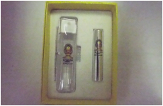 仏像ハンコ　文殊　セット