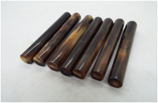 色オランダ水牛　並　9-75