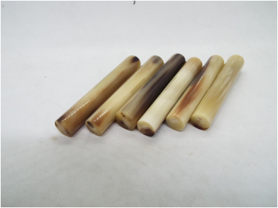 色オランダ水牛　中　　10.5-75