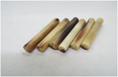 色オランダ水牛　中　　10.5-75