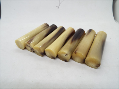 -色オランダ水牛　中　　18-75