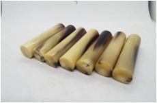 -色オランダ水牛　中　　18-75