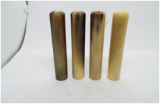 色オランダ水牛　中　15-75