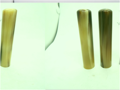 色オランダ水牛　中　16.5-75