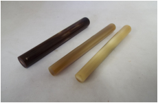 色オランダ水牛　8-90・9-90・10.5-90　３本で