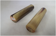 色オランダ水牛　21-90　